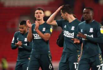“Deserves a chance in the top flight” – Newcastle United in transfer race for Middlesbrough player: The verdict