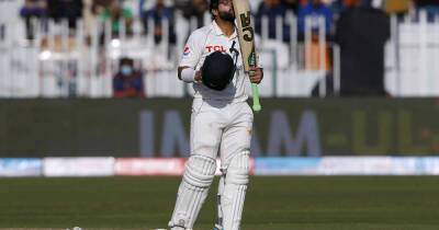 Shane Warne - Rod Marsh - Warne and Marsh: a tragic day and yet a wondrous day in Pakistan - msn.com - Australia - Pakistan -  Islamabad