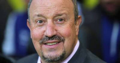 "One of the few good things that Rafa did" - Journalist drops interesting claim over Everton ace
