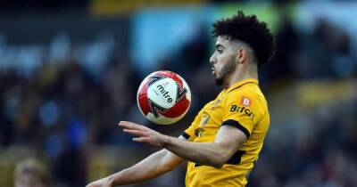 49 tackles won: "Phenomenal" Wolves gem has been Lage's "standout" player this season - opinion