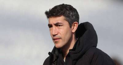 Raul Jimenez - Journalist claims Wolves fans "expecting too much" from key star Lage isn't afraid to drop - msn.com