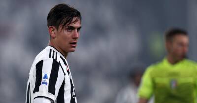 Ralf Rangnick - Paulo Dybala - Juventus to hold talks with Paulo Dybala 'in days' and more Man City transfer rumours - manchestereveningnews.co.uk - Manchester - Italy - Brazil - Argentina -  New York -  Man