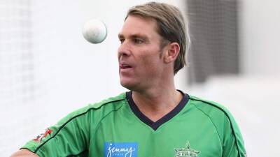 Shane Warne death updates: Tributes pour in for legendary cricketer after sudden death at age 52