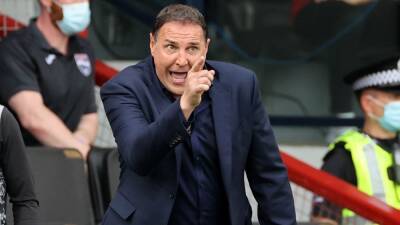 Hard work has put Ross County in top-six picture, says Malky Mackay