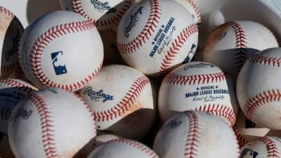 Three more minor leaguers suspended for positive drug tests - tsn.ca - New York - San Francisco - state Arizona -  Seattle
