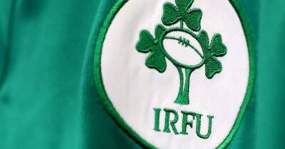 Ireland to increase funding for women’s rugby in wake of World Cup blow
