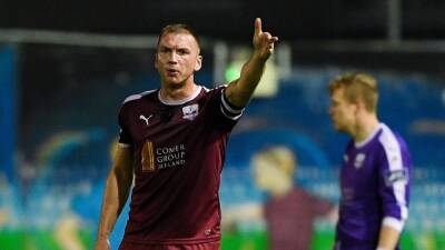Galway United - First Division wrap: Walsh inspires Galway comeback - rte.ie - Jordan