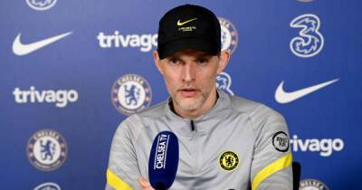 Thomas Tuchel insists Chelsea can remain a force in a post-Roman Abramovich era