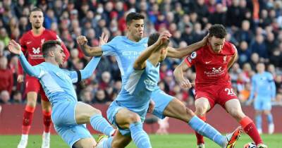 Alex Ferguson - MICAH RICHARDS: City and Liverpool are Premier League all-time top two - msn.com - Manchester