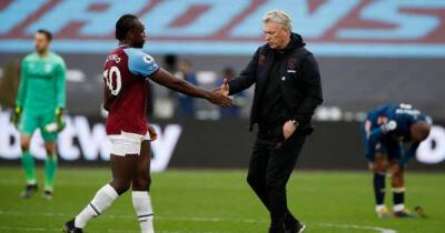 West Ham legend spells out Michail Antonio challenge and rues January transfer window failure