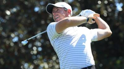 Rory McIlroy two off the lead at Arnold Palmer Classic