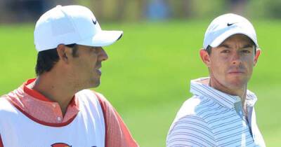 Rory Macilroy - Viktor Hovland - Tyrrell Hatton - McIlroy and Hatton trail Hovland at Bay Hill - msn.com