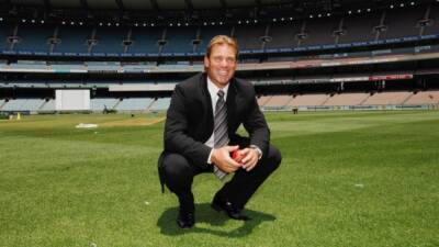 The world reacts to Shane Warne's death