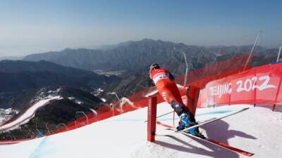 Canada's Para alpine athletes hunt for medals in Beijing after a season away from racing