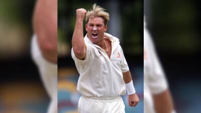 Watch: Shane Warne's First Over In International Cricket vs India In 1992