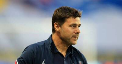 Mauricio Pochettino would rather join Premier League rival instead of Man Utd