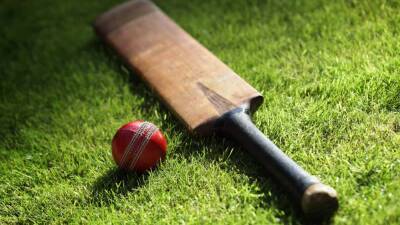 Team Lagos thrashes Ekiti in South West Cricket Tournament