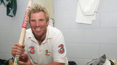 Shane Warne dies aged 52: Cricket's greatest bowler lived a life that veered wondrously between disaster and glory