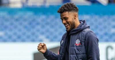 Elias Kachunga's Bolton Wanderers role pinpointed after formation change ahead of injury return