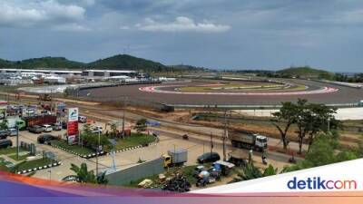 Motogp Mandalika - Pemprov NTB Bantah Wajibkan ASN Beli Tiket MotoGP Mandalika - sport.detik.com