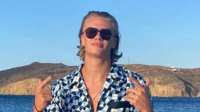 Haaland invierte en España - en.as.com