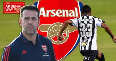 Edu can steal Manchester City transfer goldmine with Arsenal's genius double summer swoop