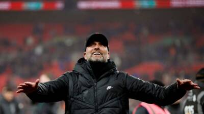 Klopp could extend Liverpool contract beyond 2024 if he has 'energy'