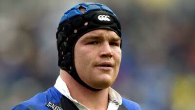 On This Day in 2009 – Matt Stevens leaves Bath following two-year drugs ban