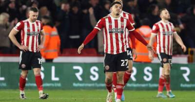 Paul Heckingbottom - Nottingham Forest showed what Sheffield United need to avoid 'fizzling out' in promotion race - msn.com