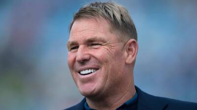 Shane Warne fondly remembered by Australian cricket greats following his death aged 52