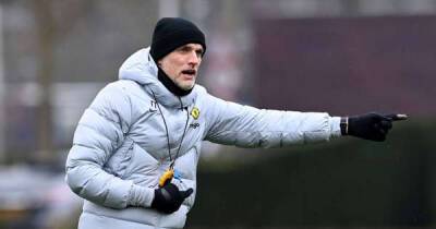 Thomas Tuchel - Thiago Silva - Todd Boehly - Chalobah and Silva return, difficult Lukaku decision taken: Predicted Chelsea side vs Burnley - msn.com - Germany