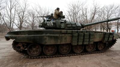 Guerra Ucrania - Rusia, última hora en directo | Alto el fuego para corredores humanitarios - en.as.com -  Mariupol