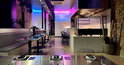'Everything's delicious - but why's the music so loud?': District on Oldham Street reviewed
