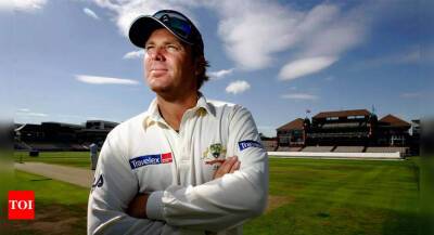 Shane Warne: The great who revived a fading art and inspired future leg spinners