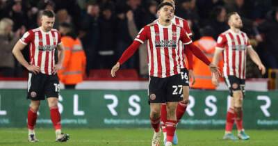 Nottingham Forest showed what Sheffield United need to avoid promotion chase 'fizzling out'