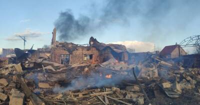 Volodymyr Zelensky - Ukraine war LIVE as Russia announces temporary ceasefire in two areas - manchestereveningnews.co.uk - Russia - Ukraine -  Moscow -  Mariupol