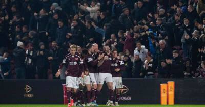 How a third-place finish could be game-changing for Hearts - and recruitment benefit - msn.com - Scotland - Malta
