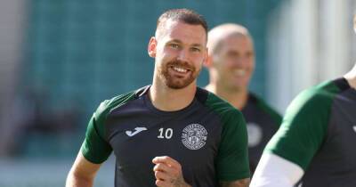 Martin Boyle opens up on life in Saudi Arabia and says Hibs return is off if Ryan Porteous is made captain