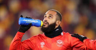 Christian Eriksen - Ivan Toney - Bryan Mbeumo - Bryan Mbeumo reveals how Brentford plan to avoid relegation and rates Christian Eriksen - msn.com