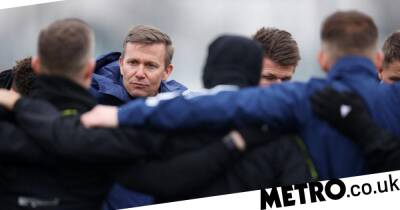 How ‘easy target’ Jesse Marsch can win over the Leeds United fans and succeed ‘icon’ Marcelo Bielsa