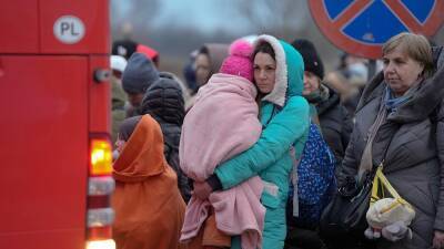 Ukraine war: Russia announces temporary ceasefire for civilian evacuation of Mariupol and Volnovakha