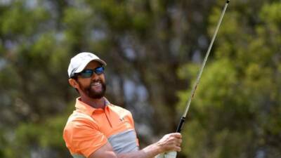 Ryan Brehm snatches Puerto Rico PGA lead - 7news.com.au - Puerto Rico - state Oklahoma