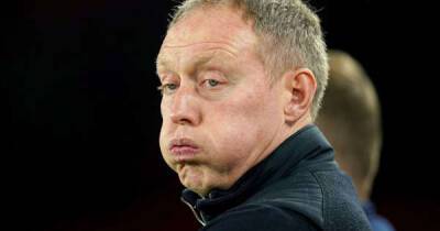 The dilemma facing Steve Cooper after 'outstanding' Nottingham Forest performance