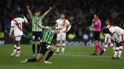 Santi Comesaña: "No recuerdo un momento tan bonito y duro a la vez" - en.as.com - county El Paso