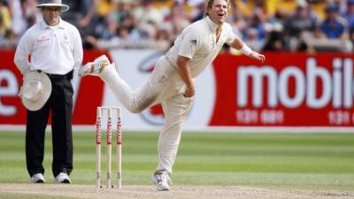 Shane Warne Dies: Former England Captains Pay Tribute To The "Greatest Cricketer Of All Time"