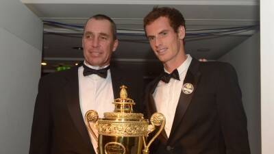 Andy Murray reunites with grand slam-winning coach Ivan Lendl