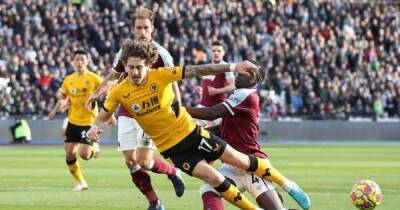 Forget Trincao: Lage must ruthlessly axe £19.8m-rated Wolves dud, he’s a “hindrance” - opinion