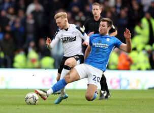 Derby County transfer revelation emerges amid imminent exit