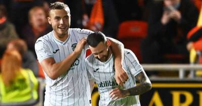 Ryan Porteous - Martin Boyle - Martin Boyle: My Hibs mate Ryan Porteous will be fine if he just concentrates on football - msn.com