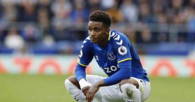 Martin Keown - Forget Richarlison: “Inspirational” star with 29 key passes has been Everton’s hero - opinion - msn.com